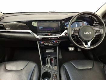 Used Kia Niro 2022 for sale - 78440506: Photo