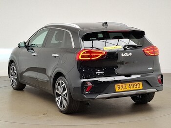 Used Kia Niro 2022 for sale - 78440506: Photo