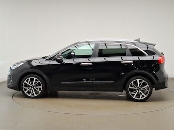 Used Kia Niro 2022 for sale - 78440506: Photo