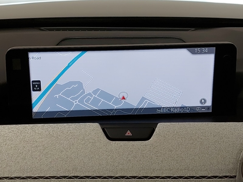 Used Mazda CX-80 2025 for sale - 77039399: Photo 11