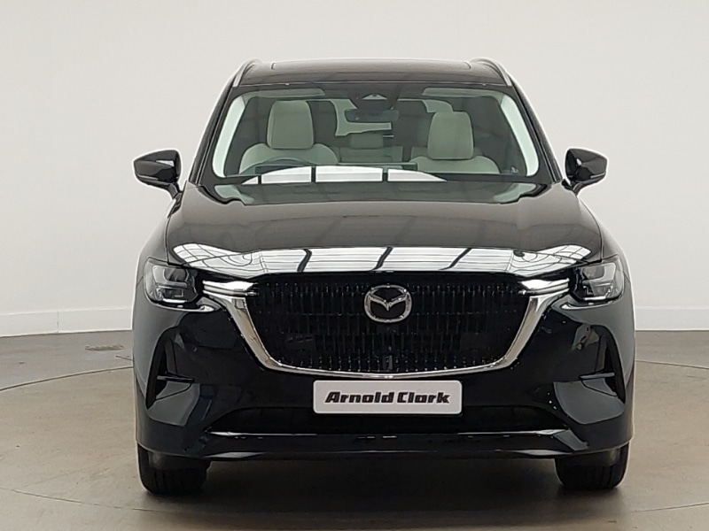 Used Mazda CX-80 2025 for sale - 77039399: Photo 12