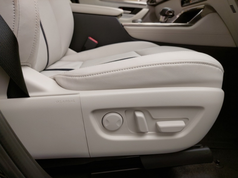 Used Mazda CX-80 2025 for sale - 77039399: Photo 13