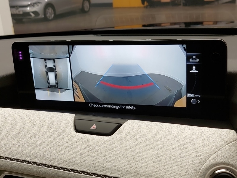 Used Mazda CX-80 2025 for sale - 77039399: Photo 15