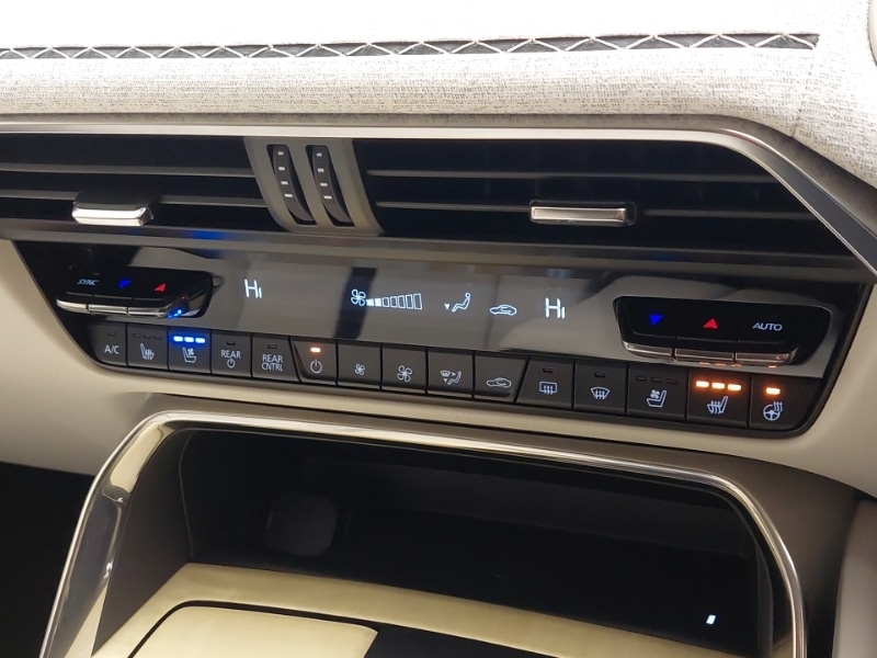 Used Mazda CX-80 2025 for sale - 77039399: Photo 16