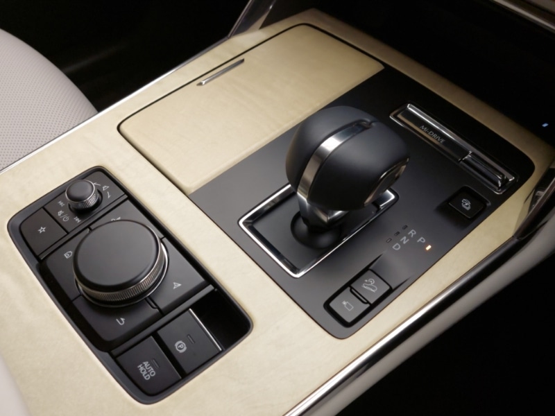 Used Mazda CX-80 2025 for sale - 77039399: Photo 17