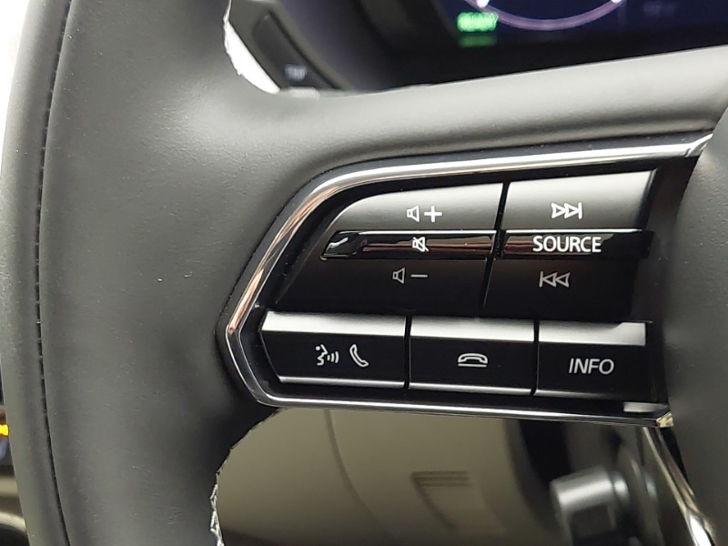 Used Mazda CX-80 2025 for sale - 77039399: Photo 18