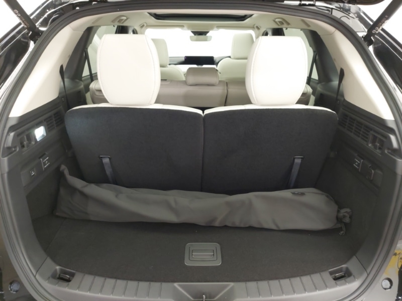 Used Mazda CX-80 2025 for sale - 77039399: Photo 8