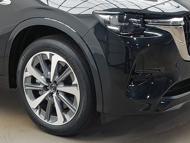 Used Mazda CX-80 2025 for sale - 77039399: Photo 9