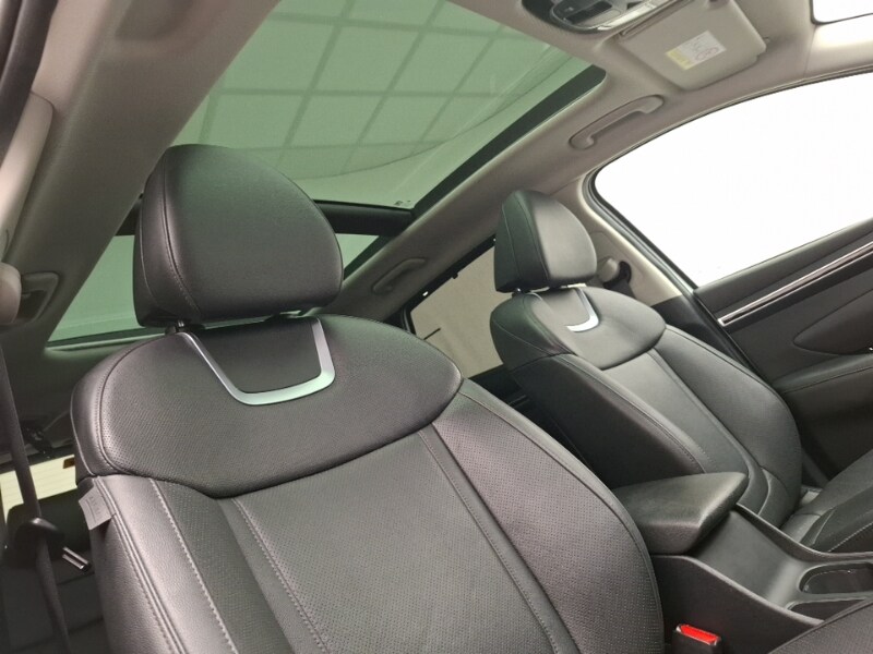 Used Hyundai TUCSON 2021 for sale - 77183813: Photo 14