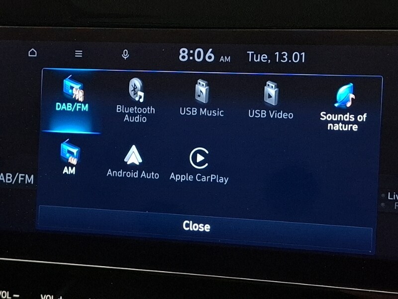 Used Hyundai TUCSON 2021 for sale - 77183813: Photo 17