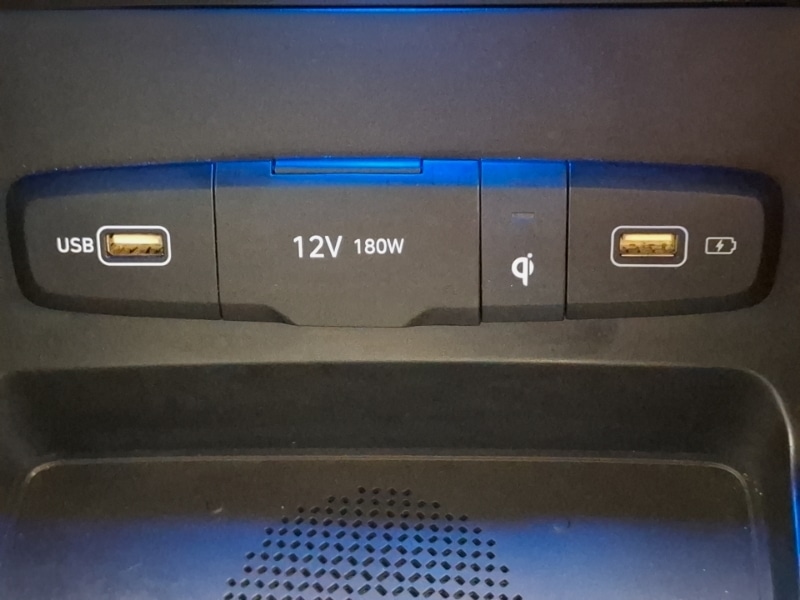 Used Hyundai TUCSON 2021 for sale - 77183813: Photo 19