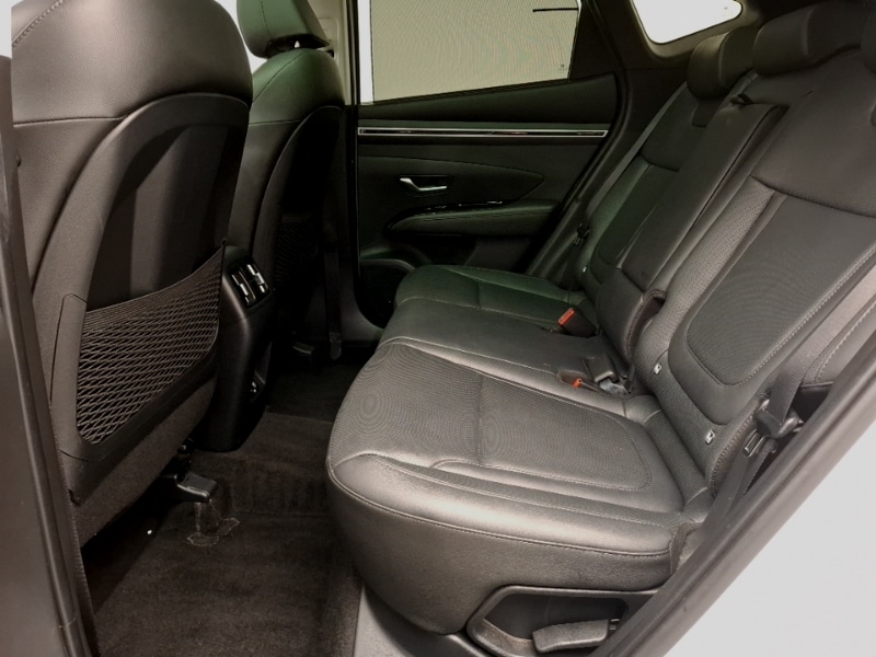 Used Hyundai TUCSON 2021 for sale - 77183813: Photo 6