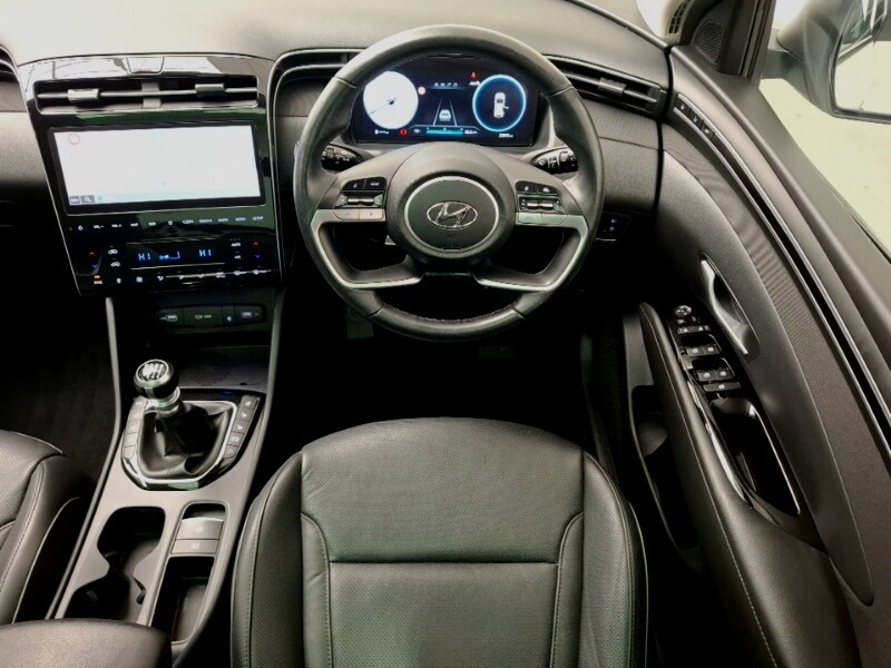 Used Hyundai TUCSON 2021 for sale - 77183813: Photo 7