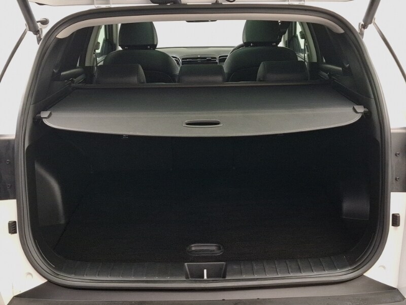 Used Hyundai TUCSON 2021 for sale - 77183813: Photo 8