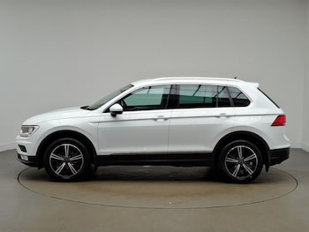 Used Volkswagen Tiguan 2017 for sale - 78642783: Photo