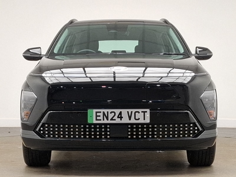 Used Hyundai KONA 2024 for sale - 78169797: Photo 12