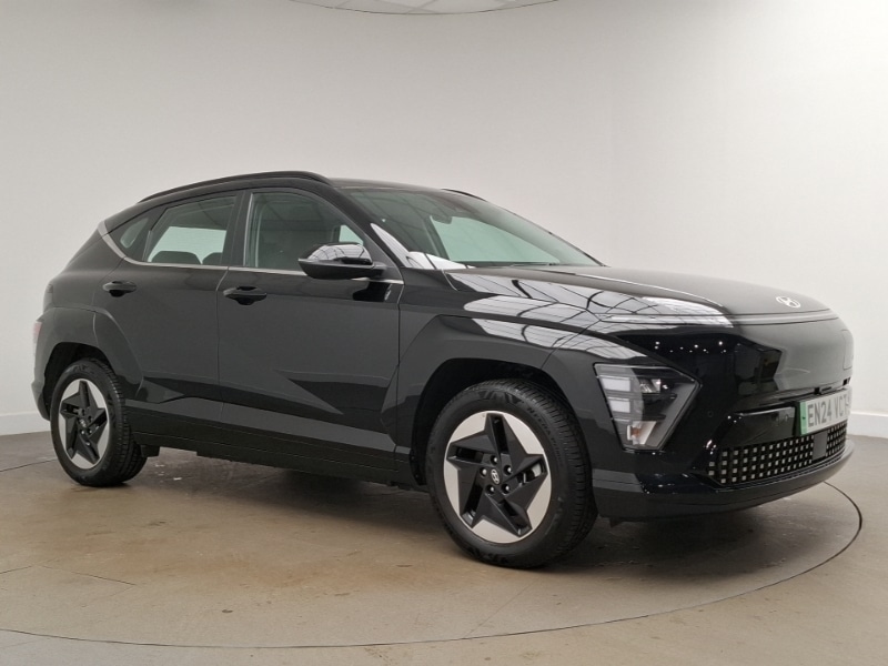 Used Hyundai KONA 2024 for sale - 78169797: Photo 13