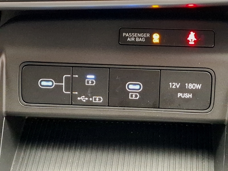 Used Hyundai KONA 2024 for sale - 78169797: Photo 17