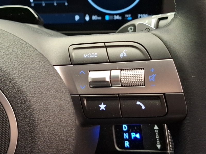 Used Hyundai KONA 2024 for sale - 78169797: Photo 19