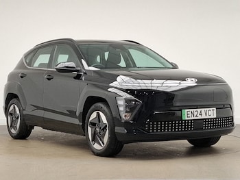 Used Hyundai KONA 2024 for sale - 78169797: Photo