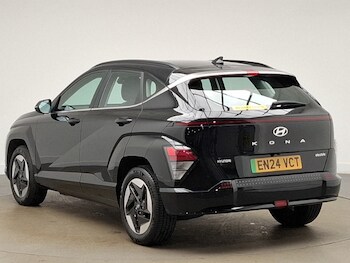 Used Hyundai KONA 2024 for sale - 78169797: Photo