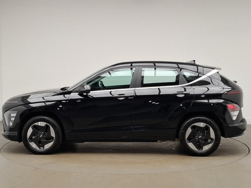 Used Hyundai KONA 2024 for sale - 78169797: Photo 4