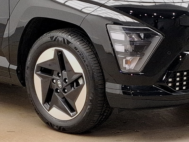 Used Hyundai KONA 2024 for sale - 78169797: Photo 9