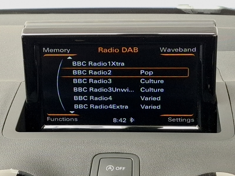 Used Audi A1 2017 for sale - 76959043: Photo 10