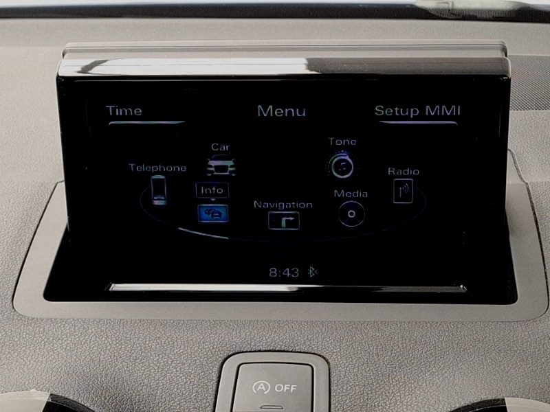 Used Audi A1 2017 for sale - 76959043: Photo 11