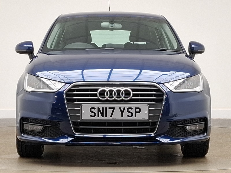 Used Audi A1 2017 for sale - 76959043: Photo 12