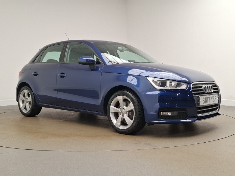 Used Audi A1 2017 for sale - 76959043: Photo 13
