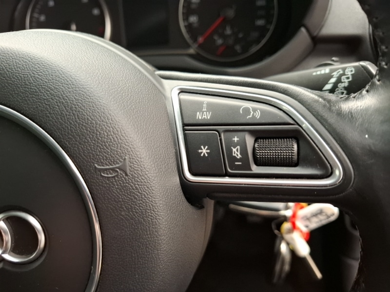 Used Audi A1 2017 for sale - 76959043: Photo 18