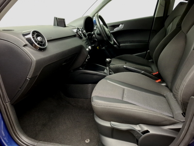 Used Audi A1 2017 for sale - 76959043: Photo 5