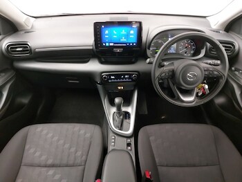 Used Mazda Mazda2 HYBRID 2025 for sale - 77751872: Photo