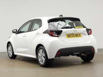 Used Mazda Mazda2 HYBRID 2025 for sale - 77751872: Photo