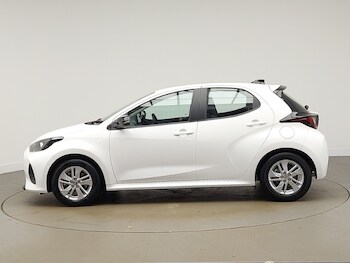 Used Mazda Mazda2 HYBRID 2025 for sale - 77751872: Photo