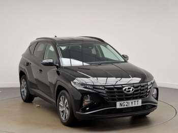 2021 - 1.6 TGDi Hybrid 230 SE Connect 5dr 2WD Auto