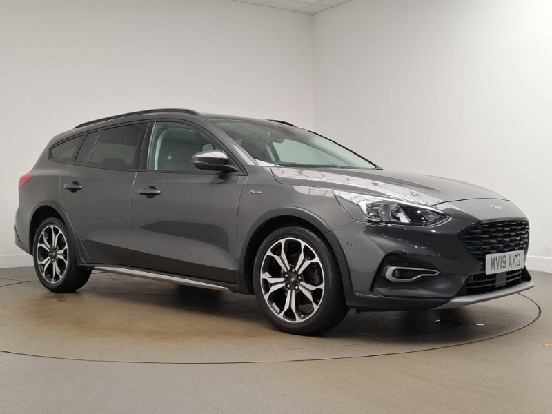 Used Ford Focus 2019 for sale - 76970439: Photo 13