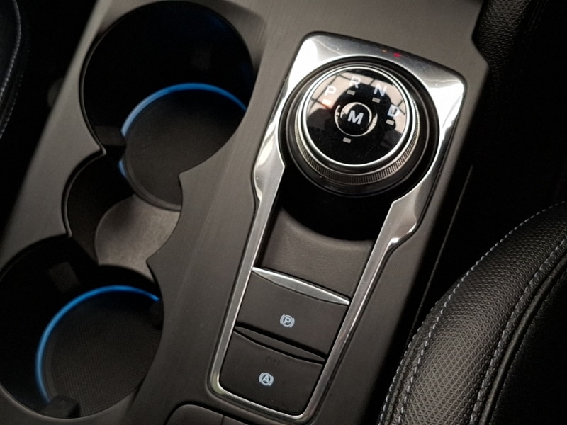 Used Ford Focus 2019 for sale - 76970439: Photo 19