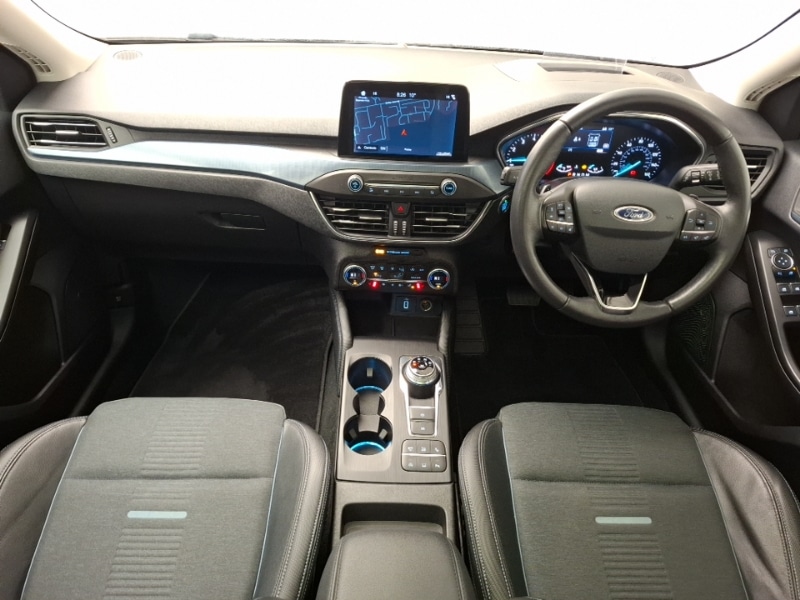 Used Ford Focus 2019 for sale - 76970439: Photo 2