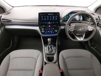 Used Hyundai IONIQ 2022 for sale - 77922683: Photo