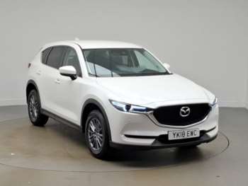 2018 - 2.0 SE-L Nav 5dr