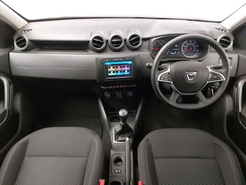 Used Dacia Duster 2020 for sale - 79214219: Photo