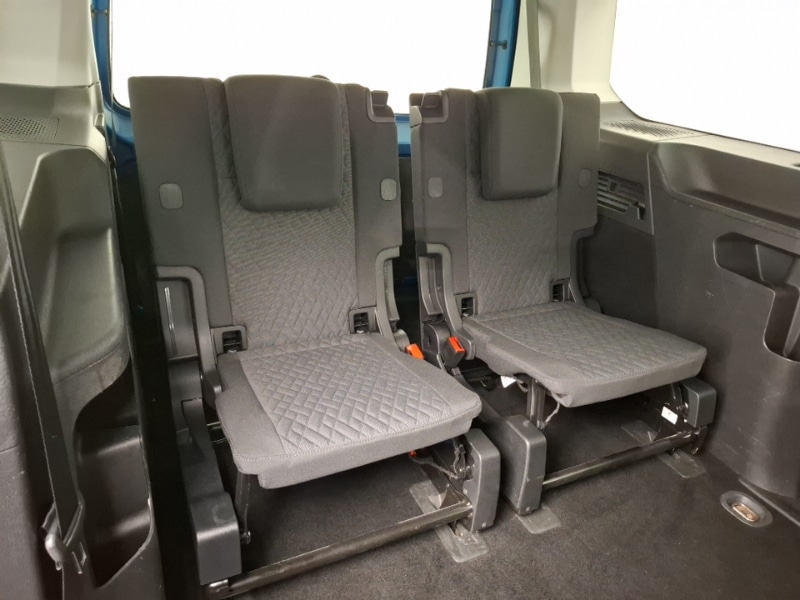 Used Volkswagen Caddy Maxi 2022 for sale - 77637153: Photo 14