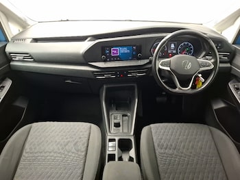 Used Volkswagen Caddy Maxi 2022 for sale - 77637153: Photo