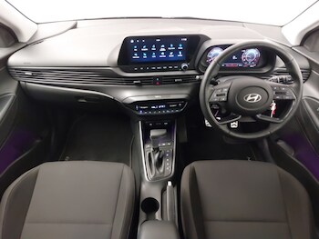 Used Hyundai BAYON 2024 for sale - 77466930: Photo