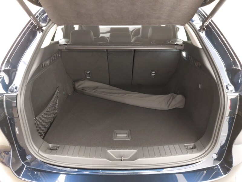 Used Mazda CX-60 2025 for sale - 76478464: Photo 8