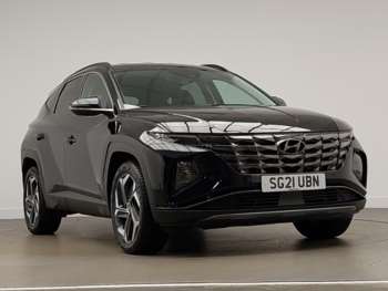 2021 - 1.6 TGDi Hybrid 230 Premium 5dr 2WD Auto