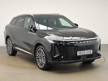 Used Omoda OMODA 9 2025 for sale - 78283375: Photo