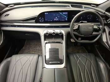 Used Omoda OMODA 9 2025 for sale - 78283375: Photo